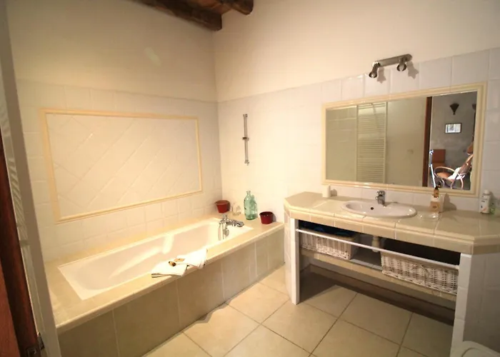 Prázdninový dům Domaine Du Chateau De Beaulieu, Gers Miramont-D'astarac