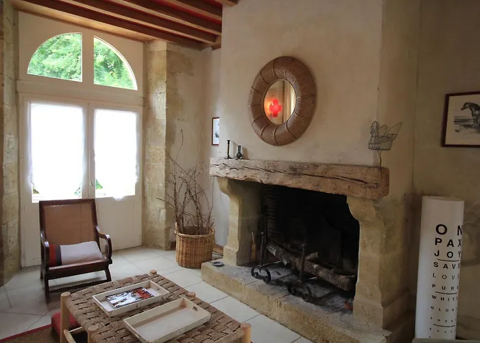 Domaine Du Chateau De Beaulieu, Gers * Miramont-D'astarac