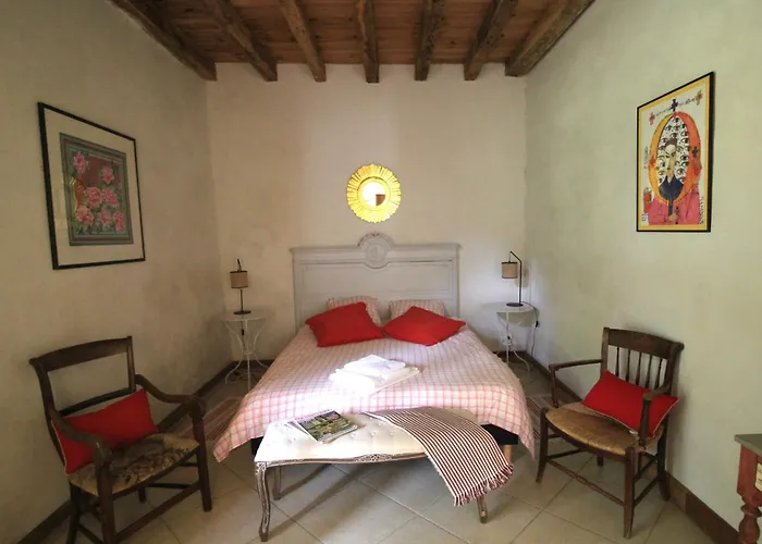 Domaine Du Chateau De Beaulieu, Gers *