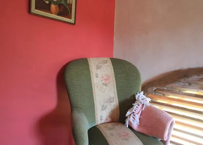 Domaine Du Chateau De Beaulieu, Gers Prázdninový dům *