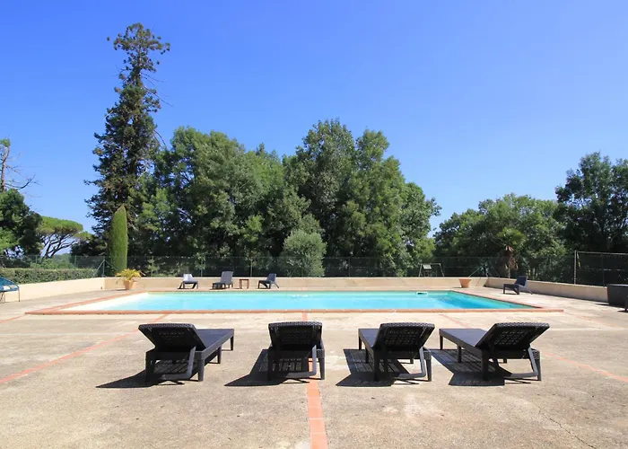 Domaine Du Chateau De Beaulieu, Gers *