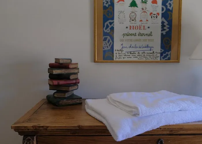 Domaine Du Chateau De Beaulieu, Gers *