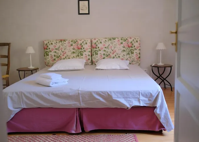 Domaine Du Chateau De Beaulieu, Gers Prázdninový dům