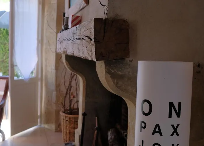 Domaine Du Chateau De Beaulieu, Gers Prázdninový dům