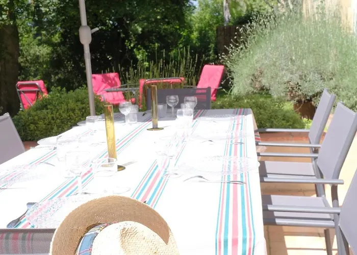 Domaine Du Chateau De Beaulieu, Gers Miramont-D'astarac